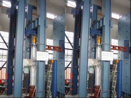 建筑結(jié)構(gòu)與抗震實驗室在自然科學(xué)研究和試驗發(fā)展中的關(guān)鍵作用